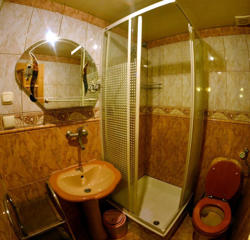 Wolne Pokoje Maria Rzadkosz Gliczarów Quarto foto