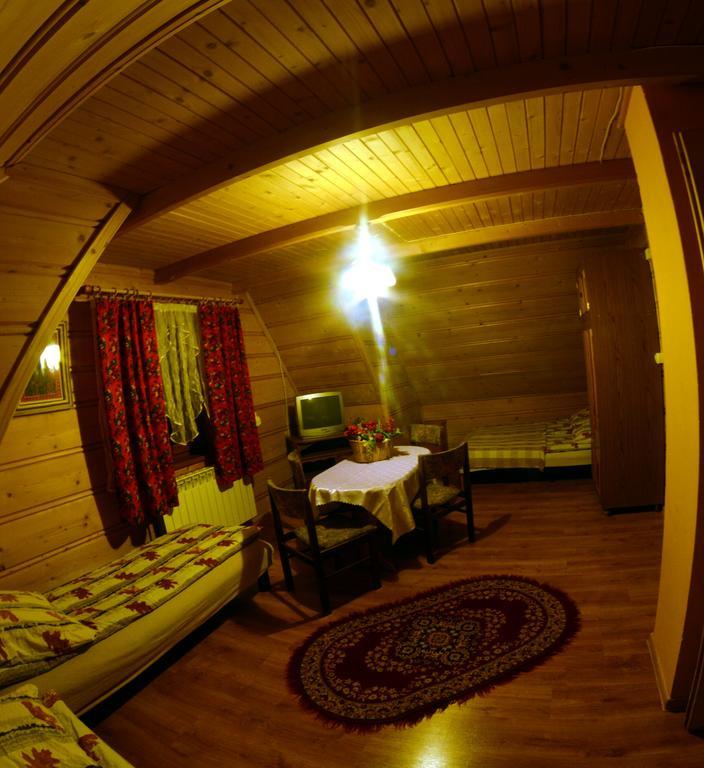 Wolne Pokoje Maria Rzadkosz Gliczarów Quarto foto