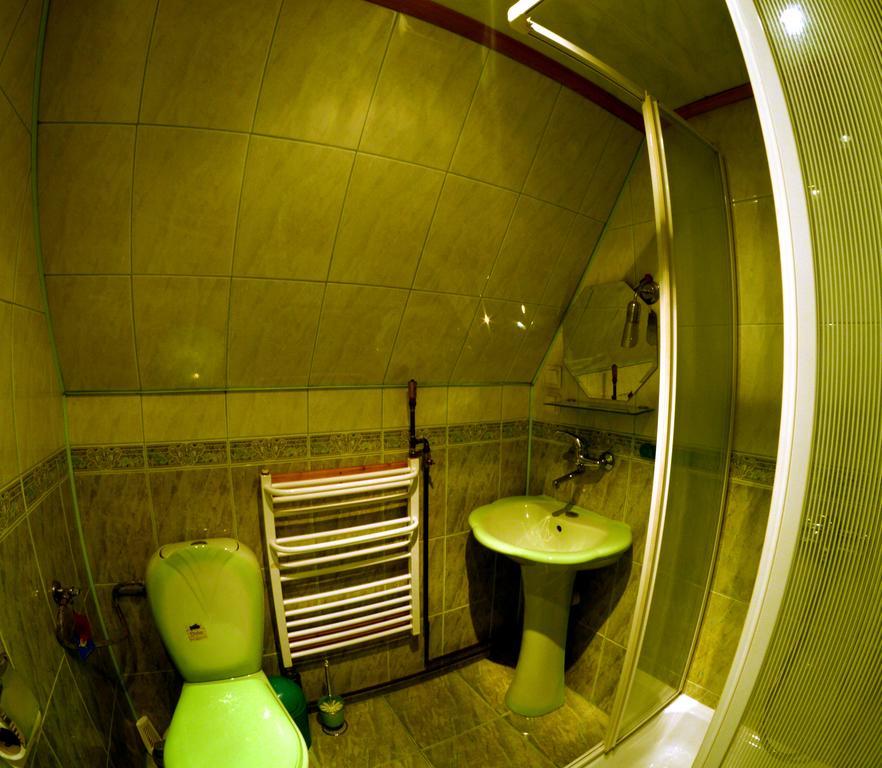 Wolne Pokoje Maria Rzadkosz Gliczarów Quarto foto